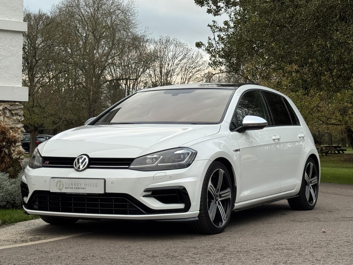 Used Volkswagen Golf 2018 for sale - 76700539: Photo 3