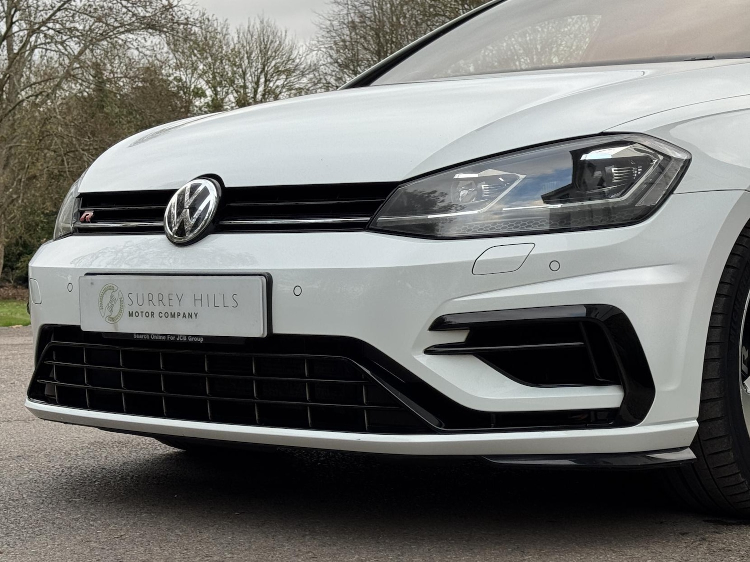 Used Volkswagen Golf 2018 for sale - 76700539: Photo 31