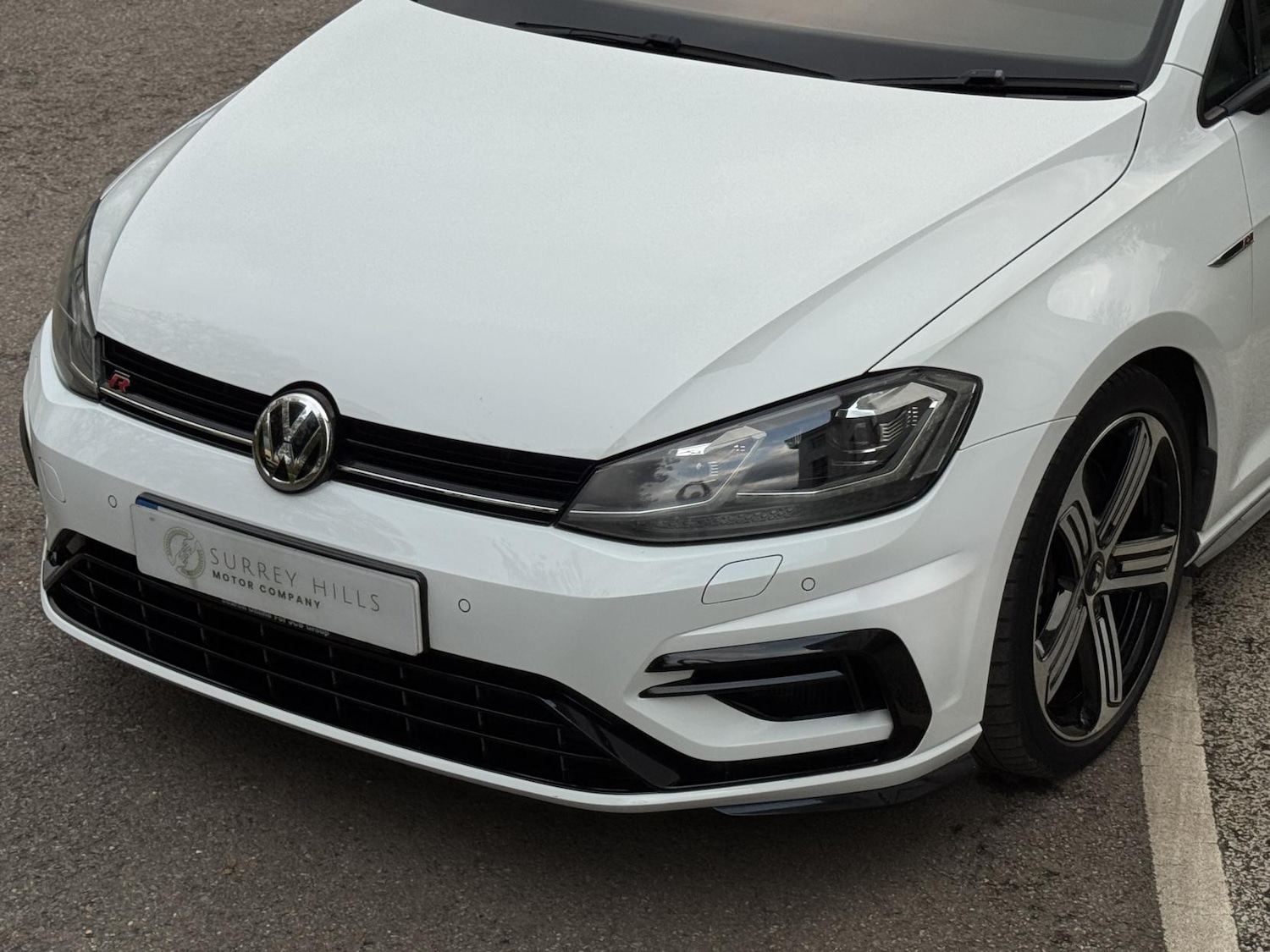 Used Volkswagen Golf 2018 for sale - 76700539: Photo 32