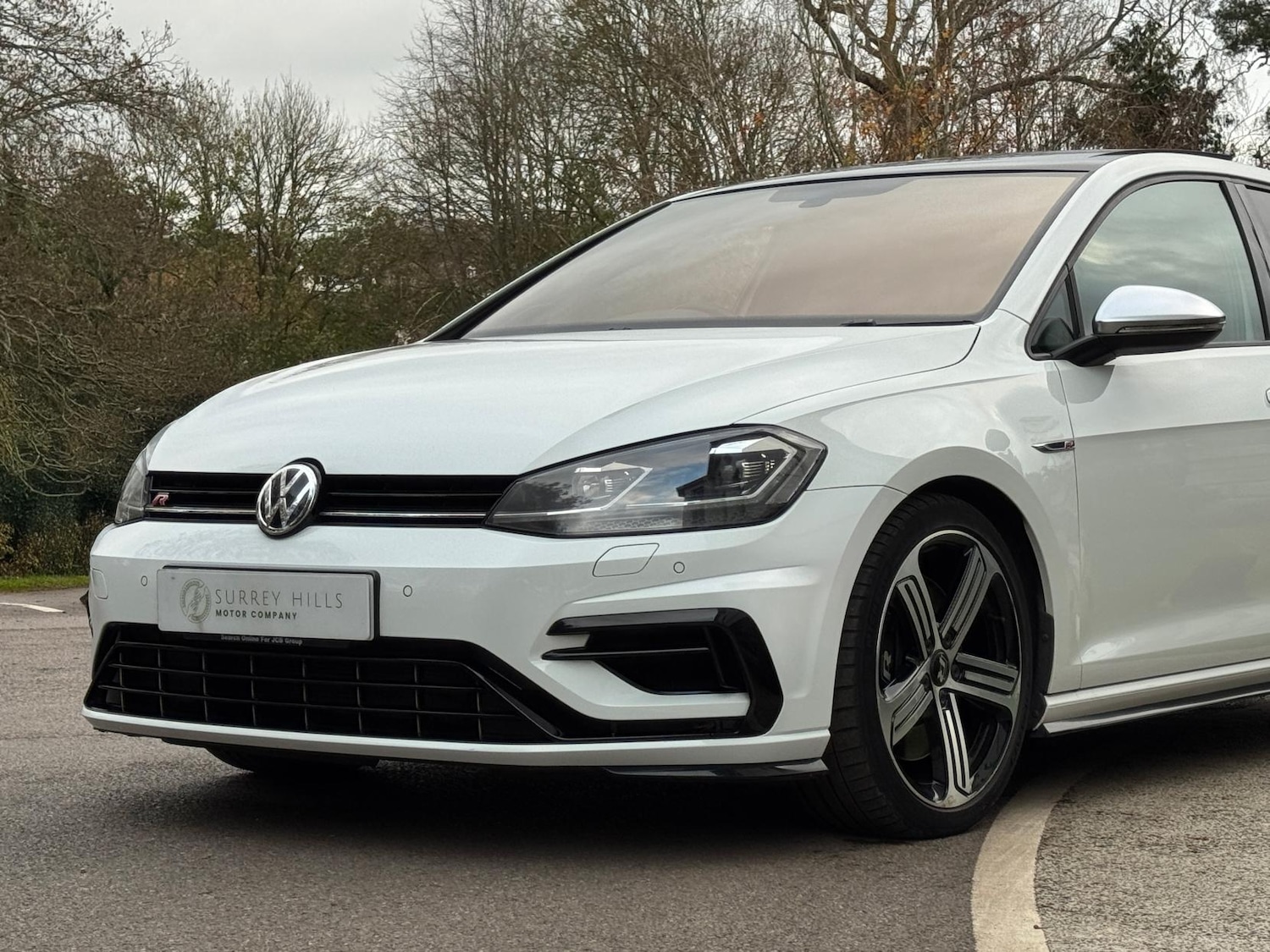 Used Volkswagen Golf 2018 for sale - 76700539: Photo 33