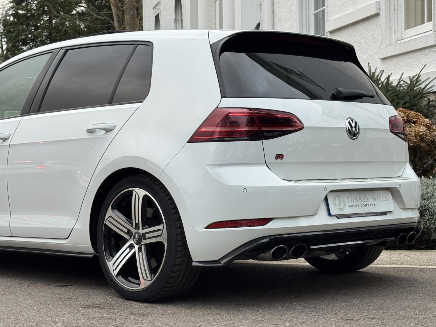 Used Volkswagen Golf 2018 for sale - 76700539: Photo 36
