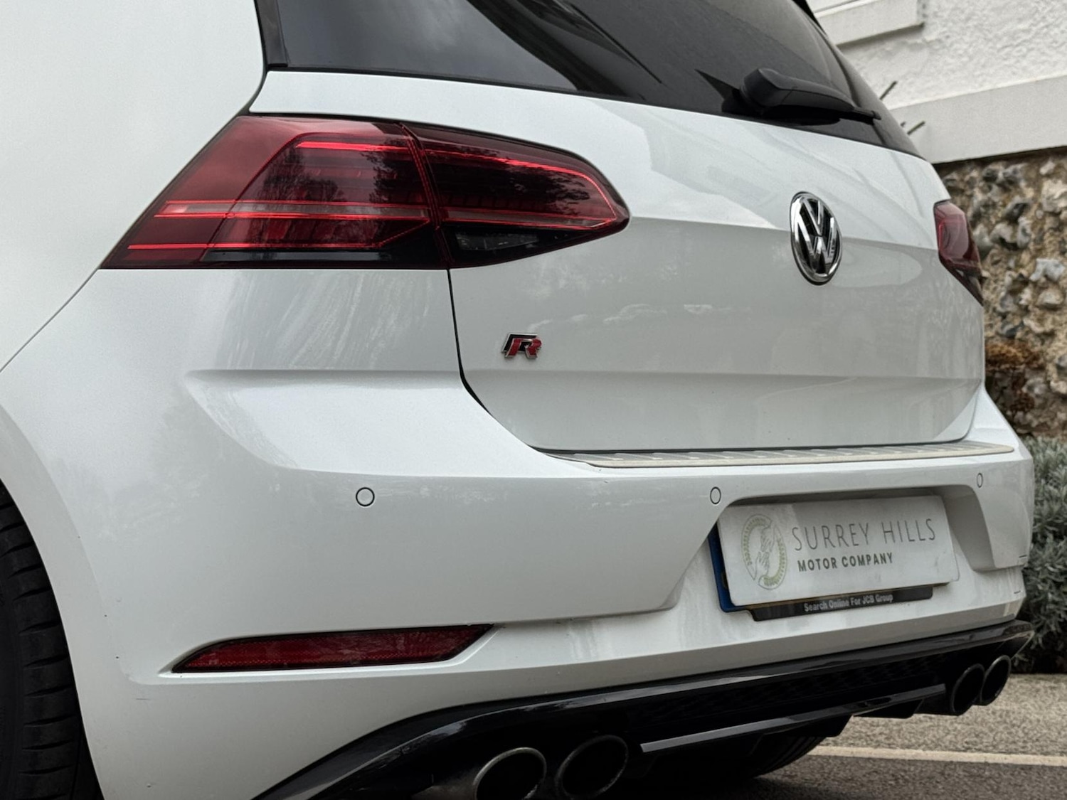 Used Volkswagen Golf 2018 for sale - 76700539: Photo 38