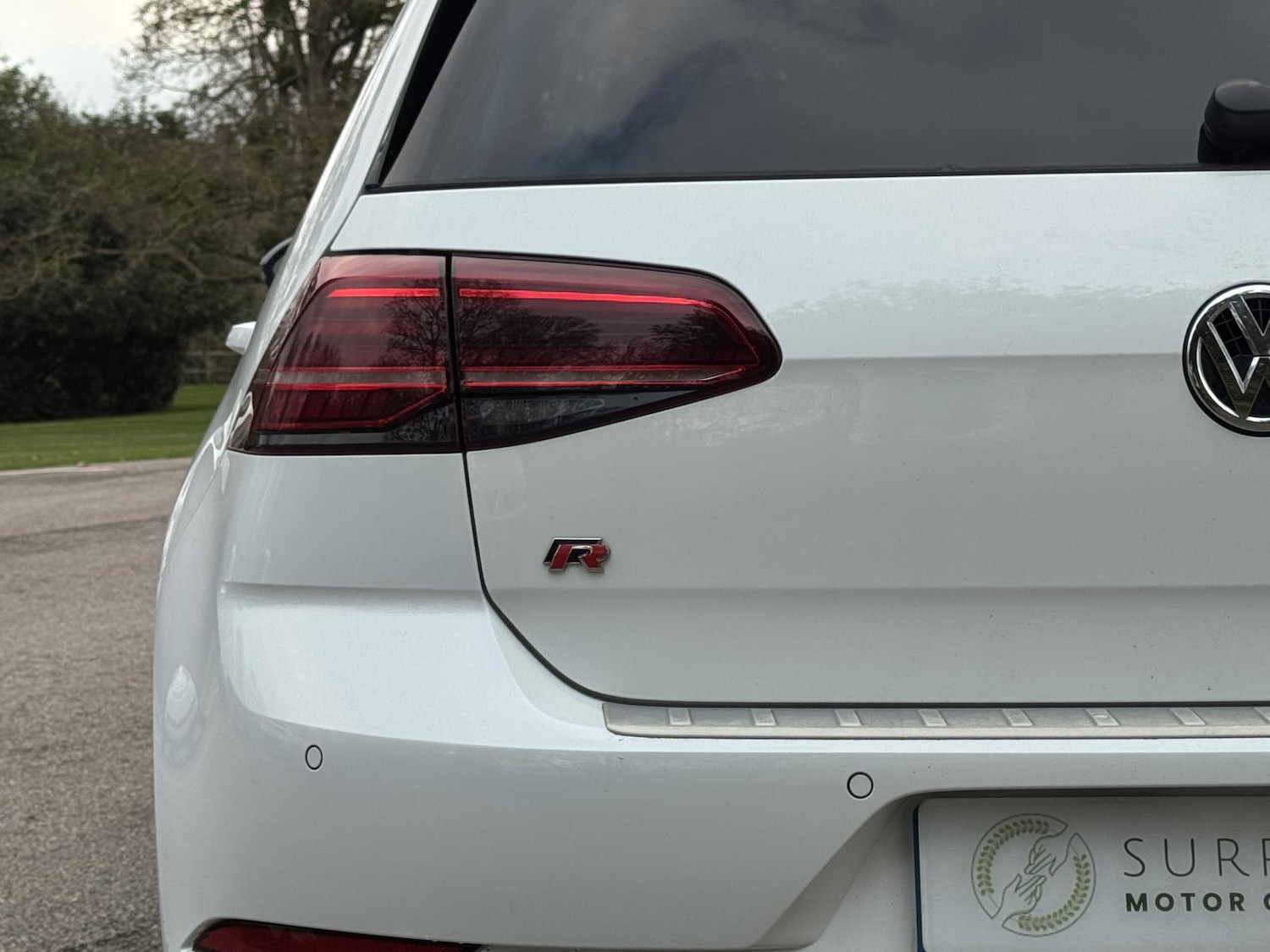 Used Volkswagen Golf 2018 for sale - 76700539: Photo 39