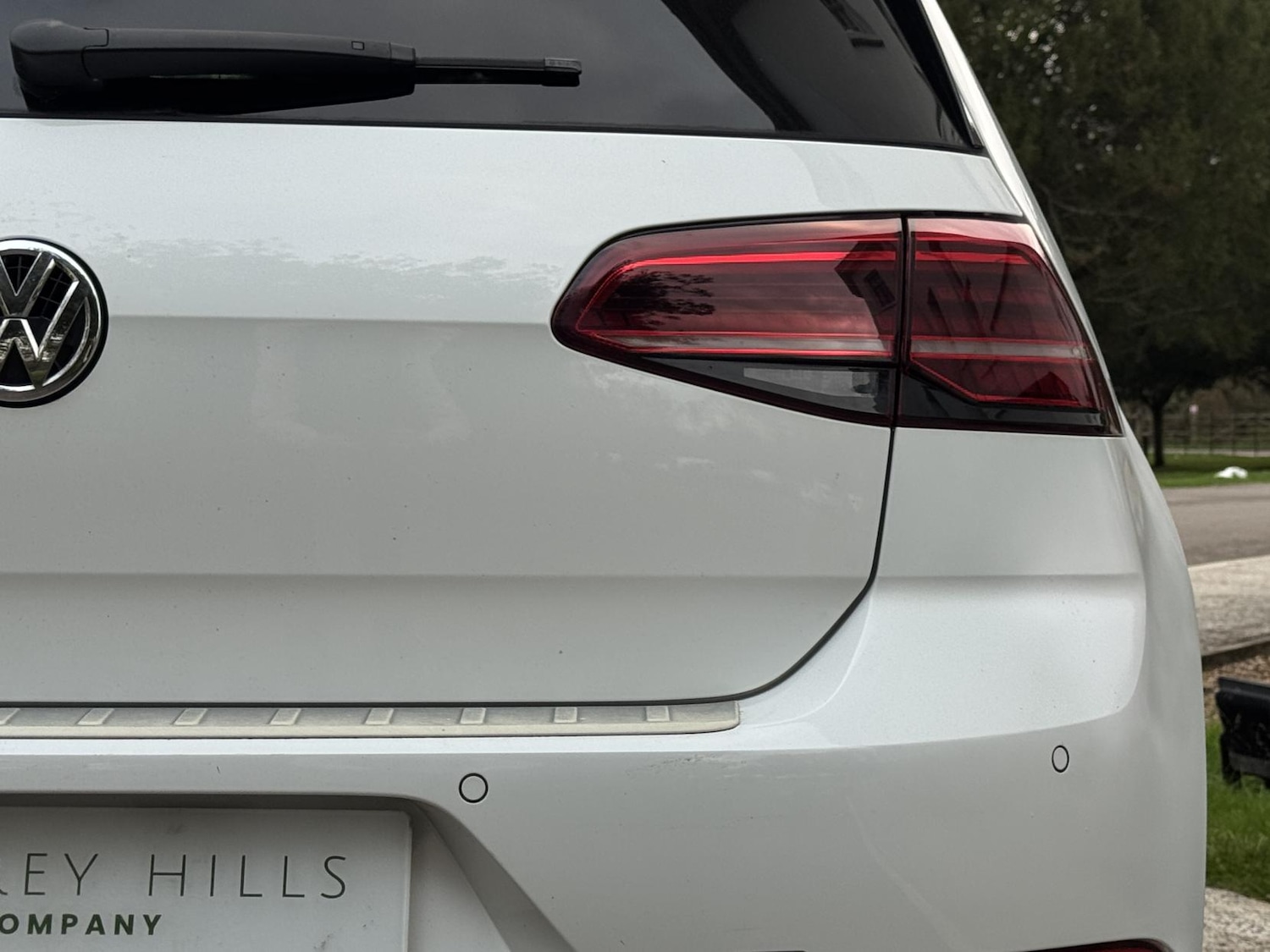 Used Volkswagen Golf 2018 for sale - 76700539: Photo 40