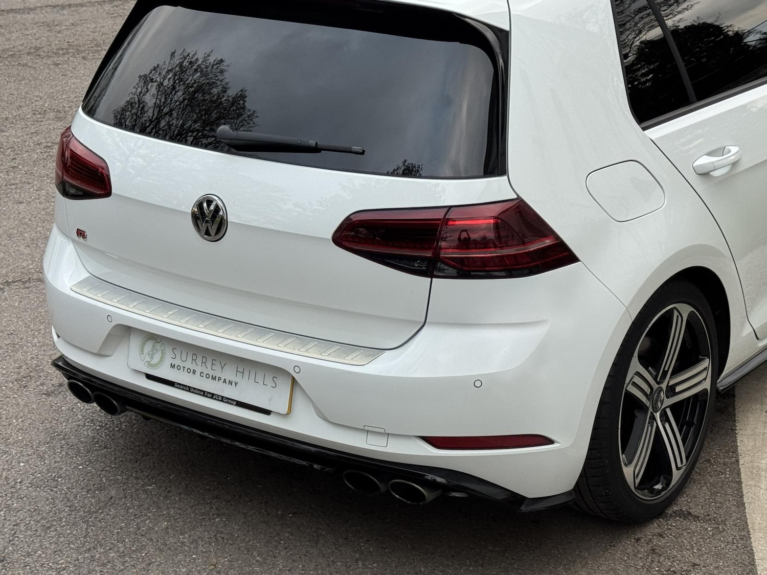 Used Volkswagen Golf 2018 for sale - 76700539: Photo 42