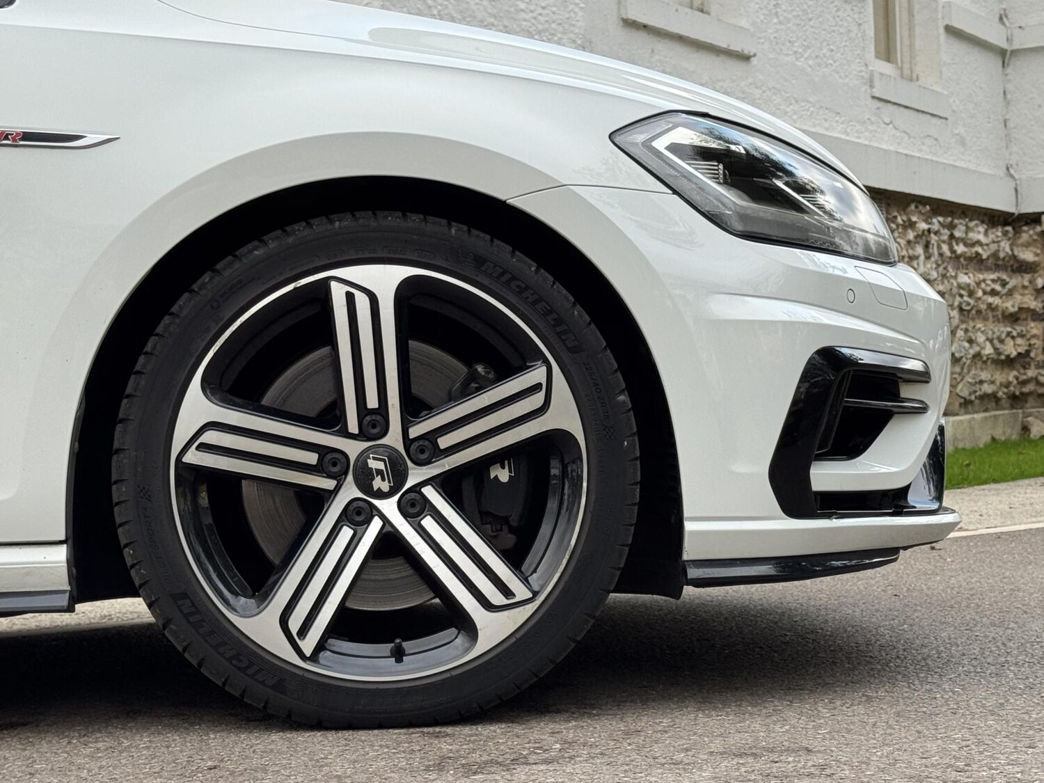 Used Volkswagen Golf 2018 for sale - 76700539: Photo 45