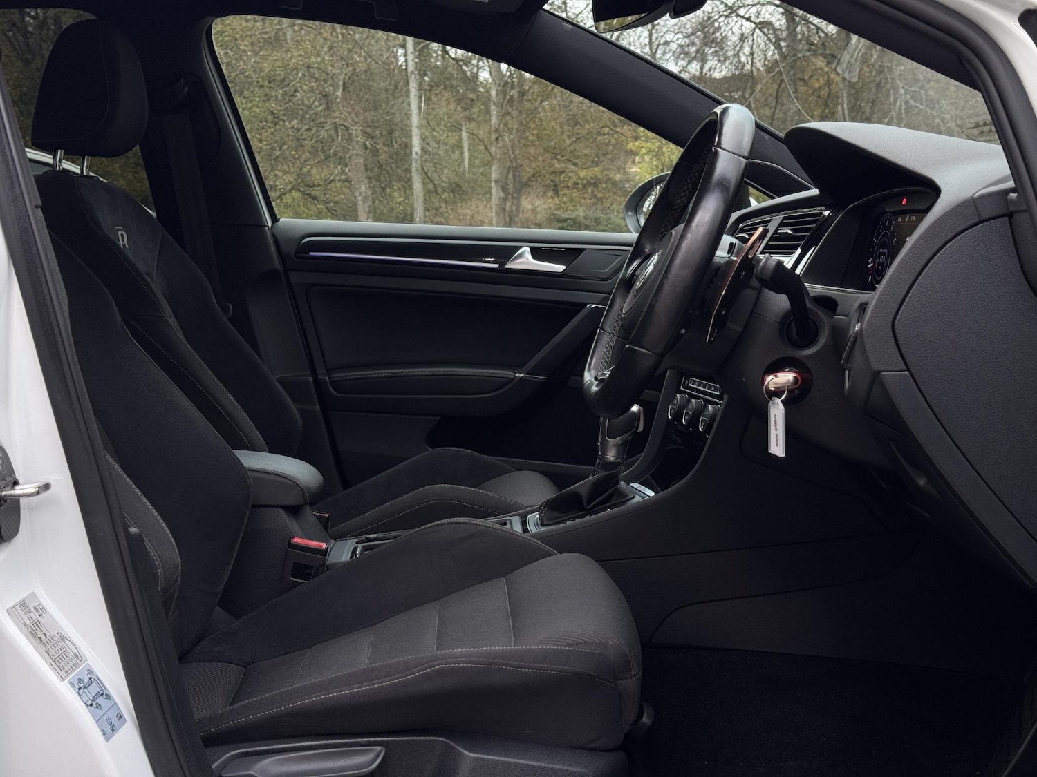 Used Volkswagen Golf 2018 for sale - 76700539: Photo 46