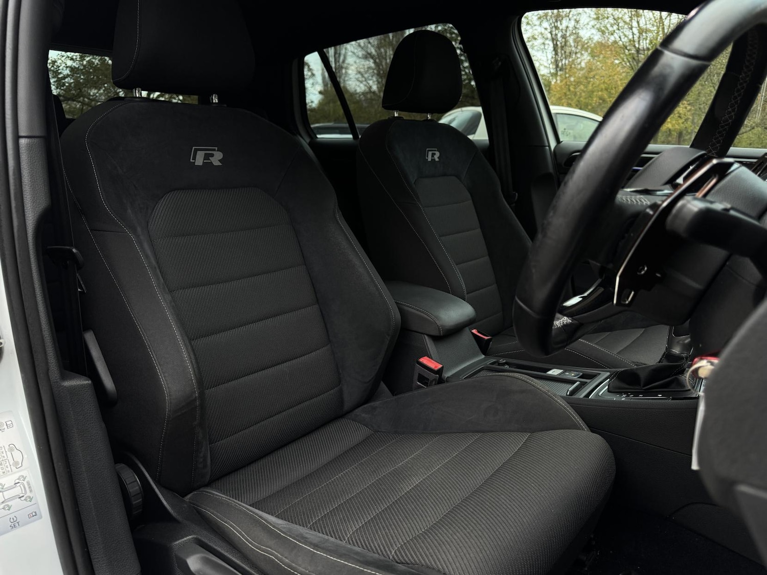 Used Volkswagen Golf 2018 for sale - 76700539: Photo 47