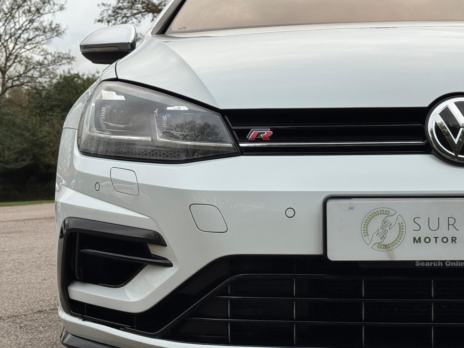 Used Volkswagen Golf 2018 for sale - 76700539: Photo 5