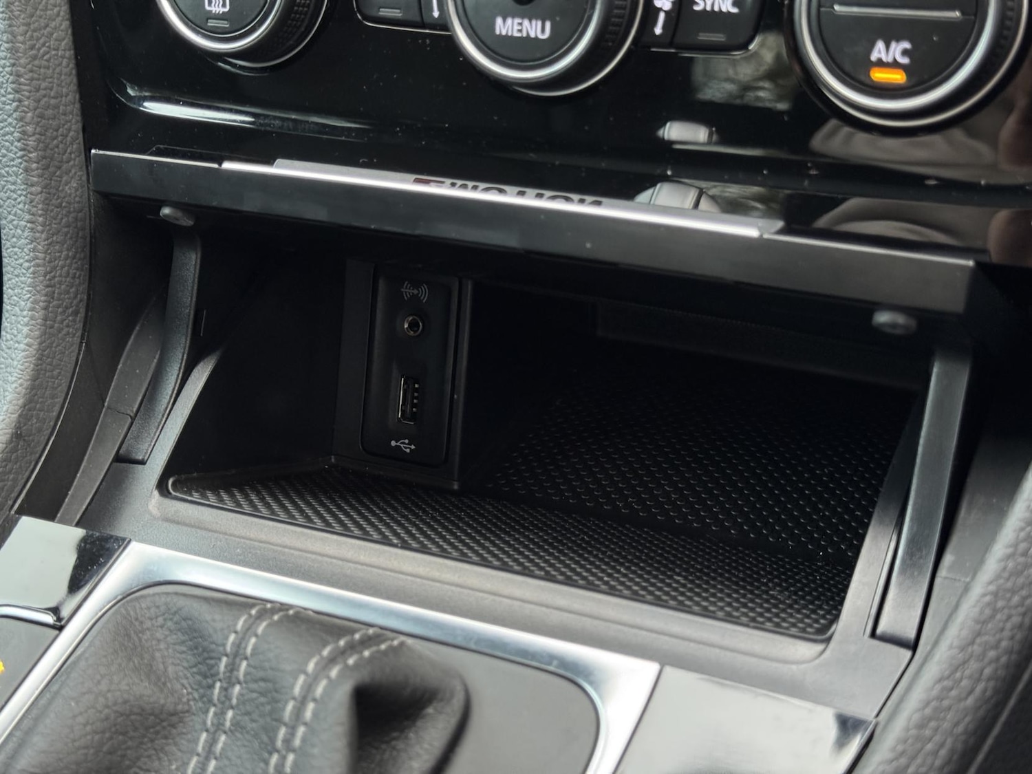 Used Volkswagen Golf 2018 for sale - 76700539: Photo 52