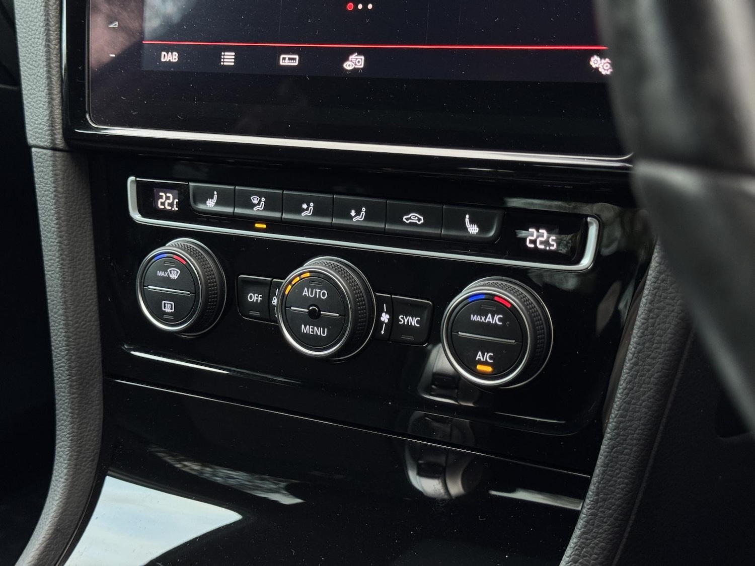 Used Volkswagen Golf 2018 for sale - 76700539: Photo 53