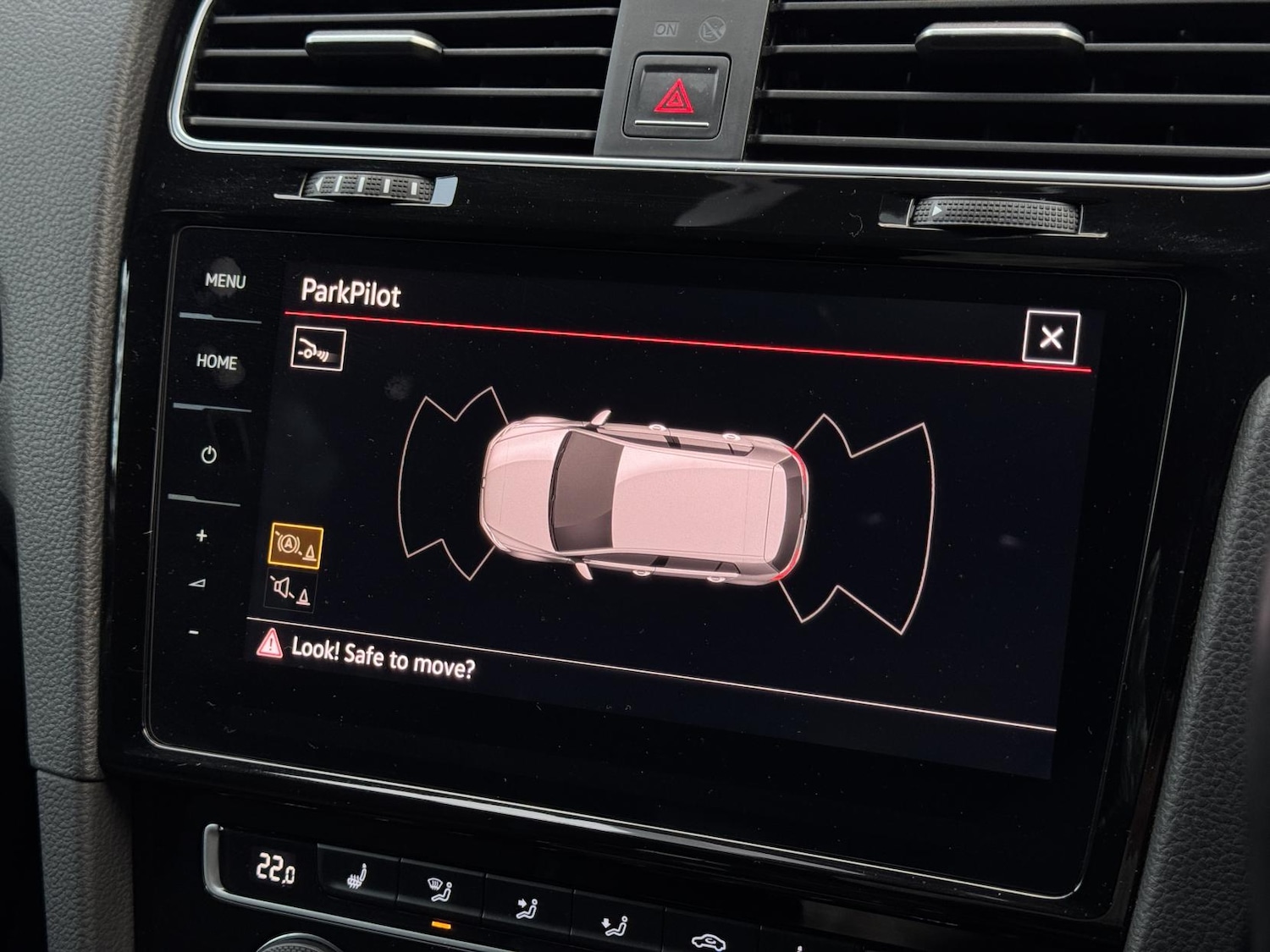 Used Volkswagen Golf 2018 for sale - 76700539: Photo 55