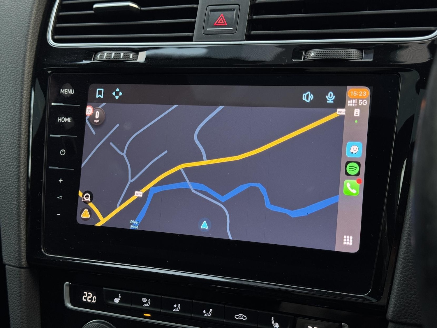 Used Volkswagen Golf 2018 for sale - 76700539: Photo 57