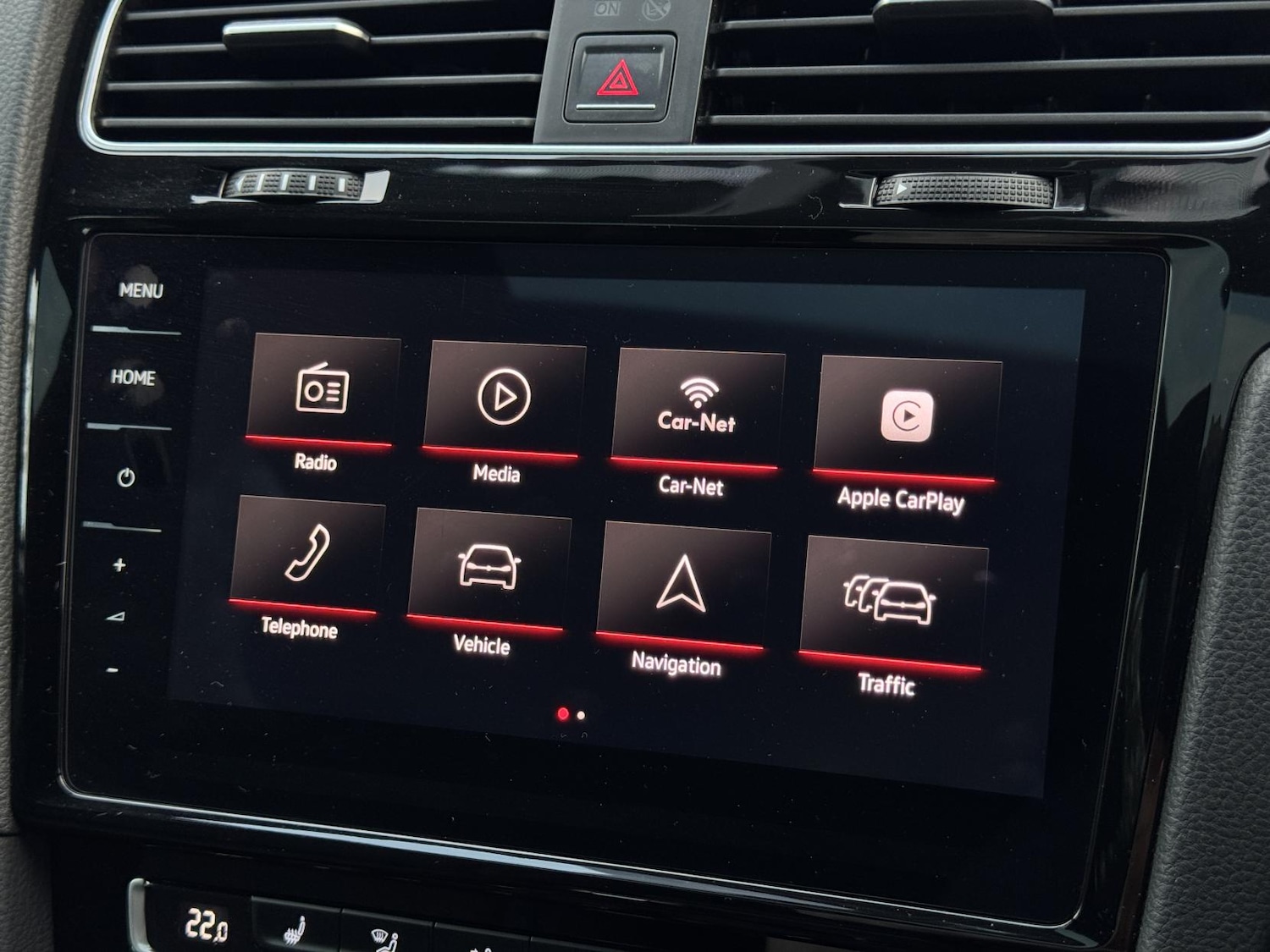 Used Volkswagen Golf 2018 for sale - 76700539: Photo 58