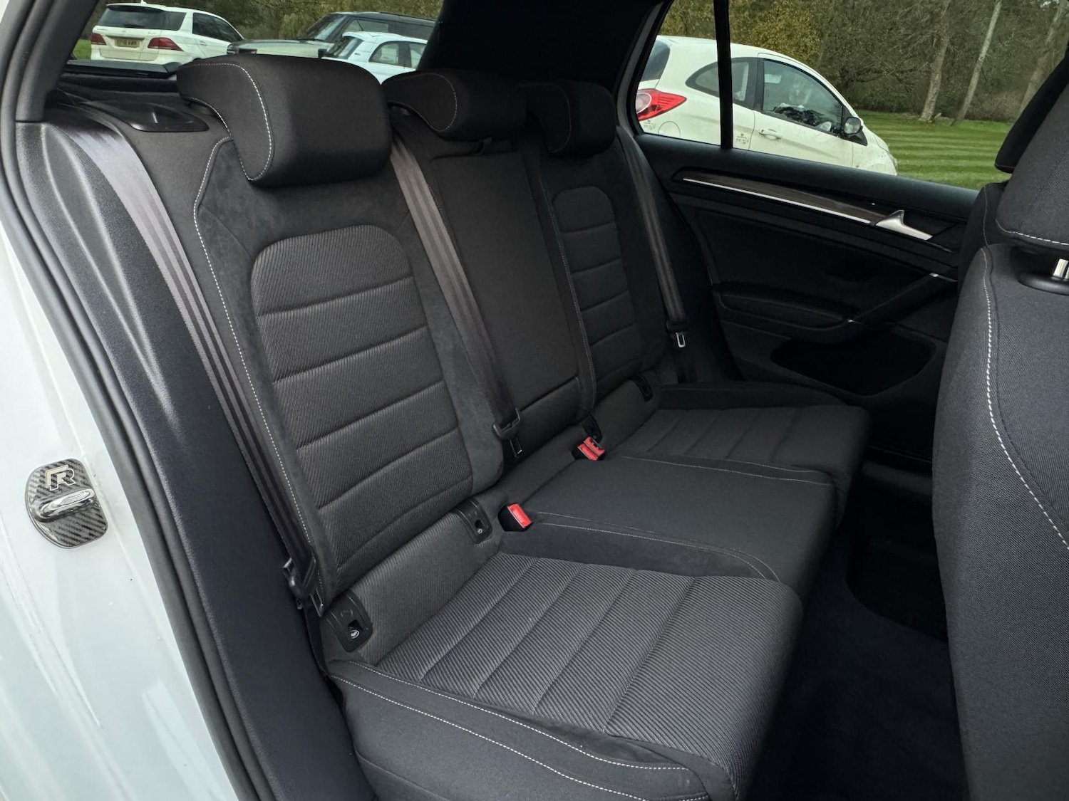 Used Volkswagen Golf 2018 for sale - 76700539: Photo 68