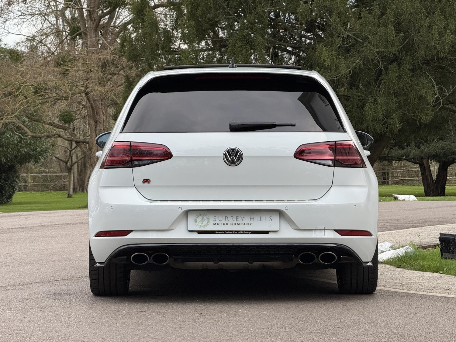 Used Volkswagen Golf 2018 for sale - 76700539: Photo 7