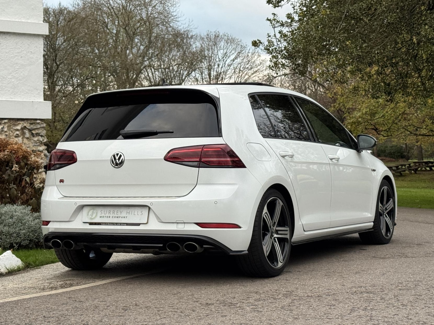 Used Volkswagen Golf 2018 for sale - 76700539: Photo 8
