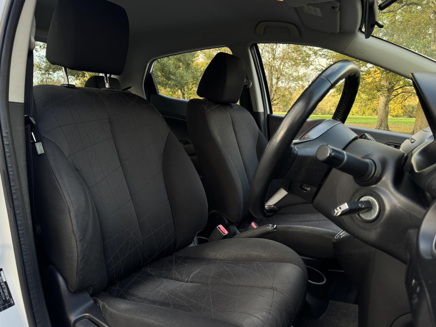 Used Mazda Mazda2 2011 for sale - 76537004: Photo 10