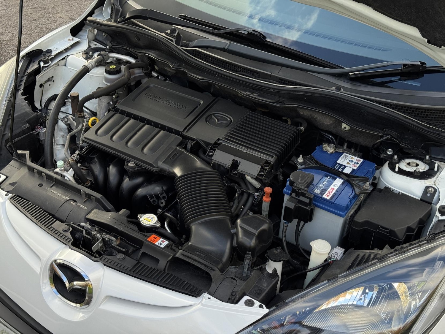 Used Mazda Mazda2 2011 for sale - 76537004: Photo 17