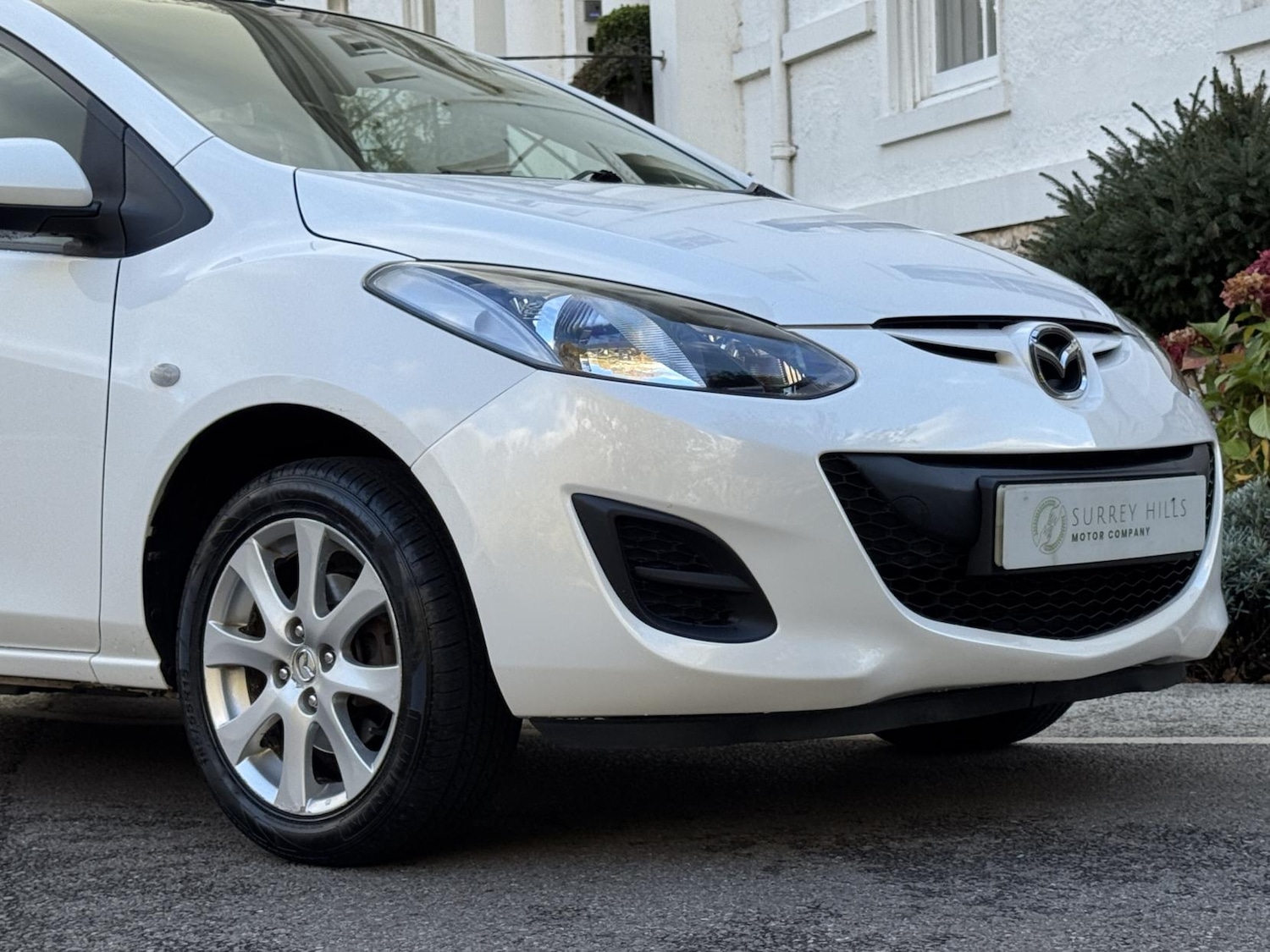 Used Mazda Mazda2 2011 for sale - 76537004: Photo 18