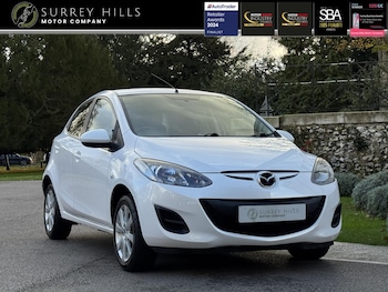 Used Mazda Mazda2 2011 for sale - 76537004: Photo