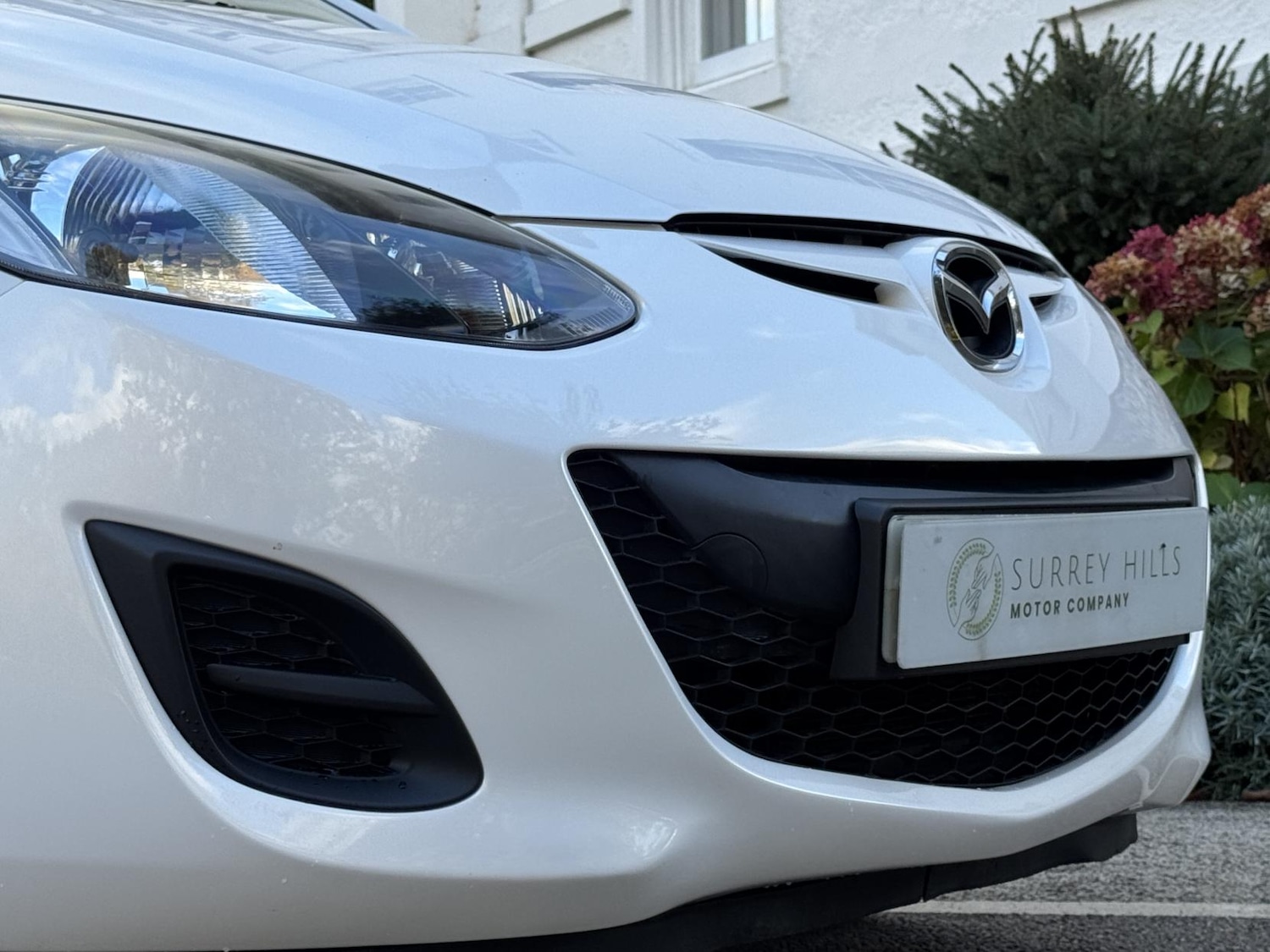 Used Mazda Mazda2 2011 for sale - 76537004: Photo 20