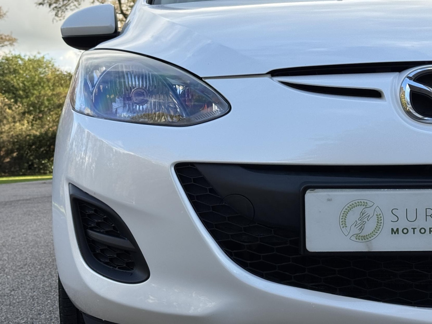 Used Mazda Mazda2 2011 for sale - 76537004: Photo 21