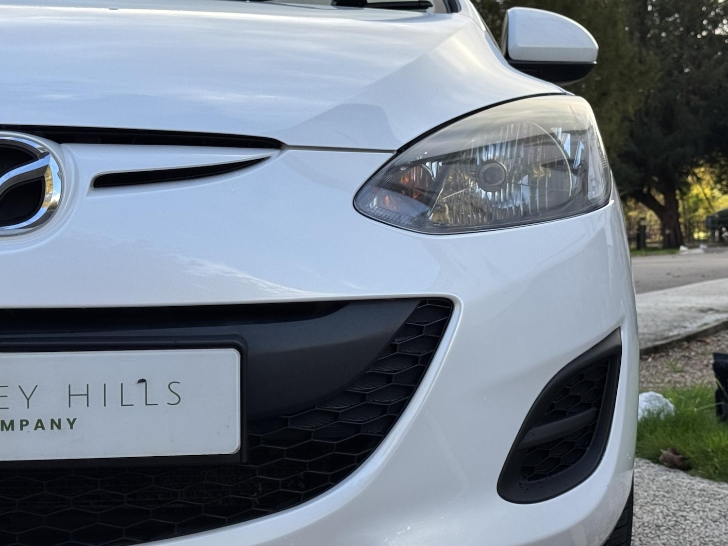 Used Mazda Mazda2 2011 for sale - 76537004: Photo 22