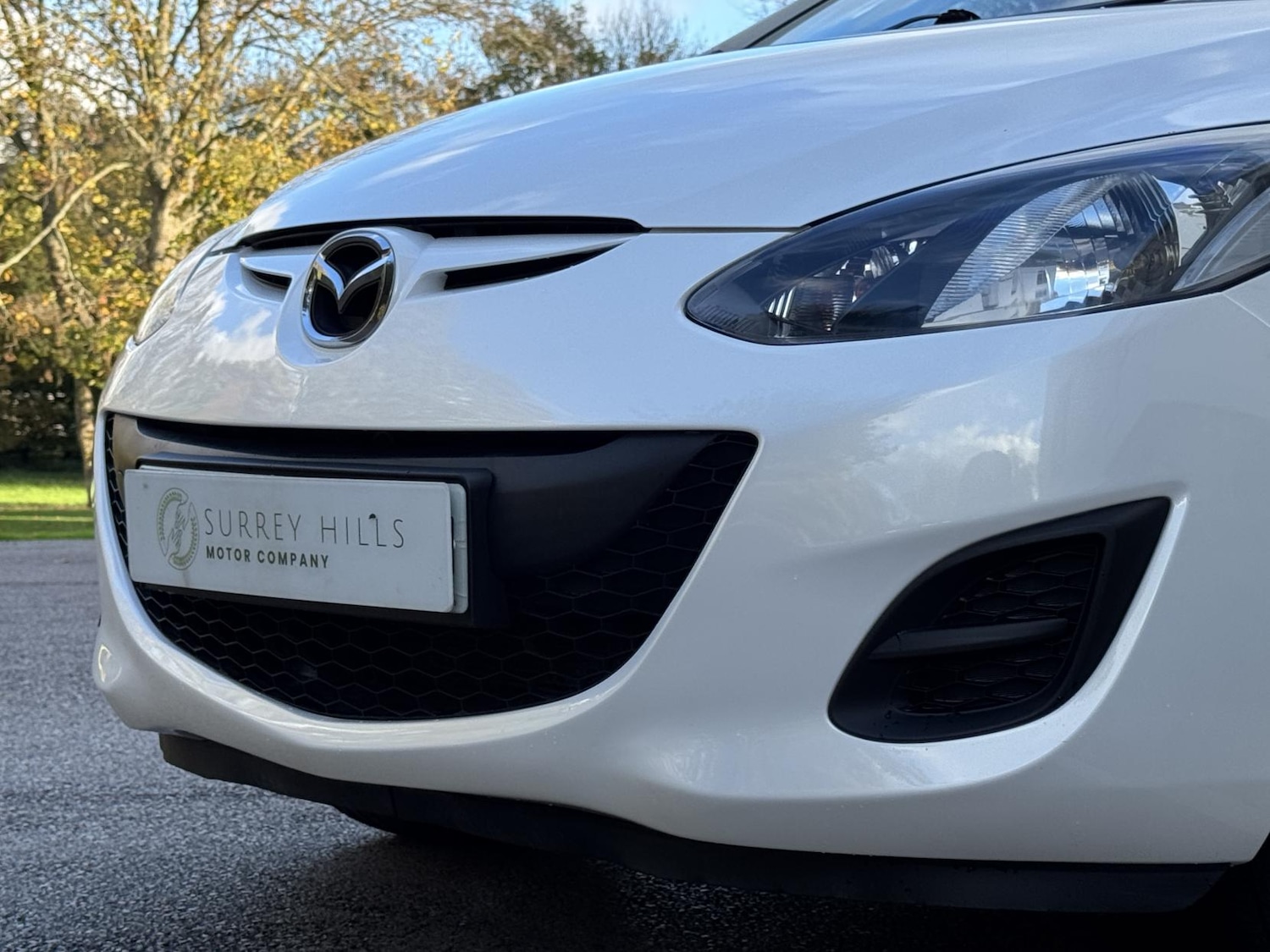 Used Mazda Mazda2 2011 for sale - 76537004: Photo 23