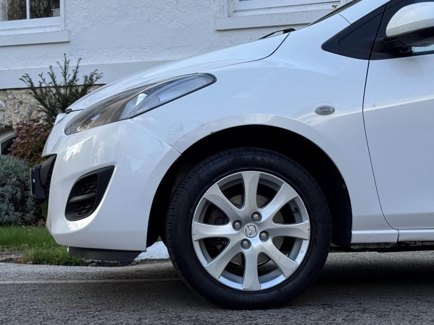 Used Mazda Mazda2 2011 for sale - 76537004: Photo 26