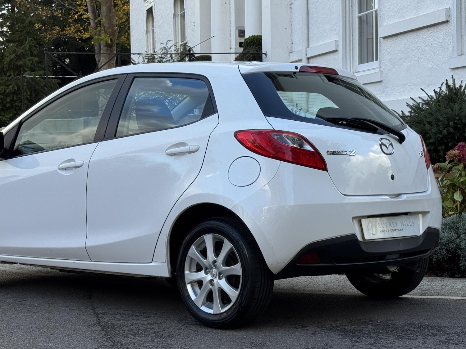 Used Mazda Mazda2 2011 for sale - 76537004: Photo 28