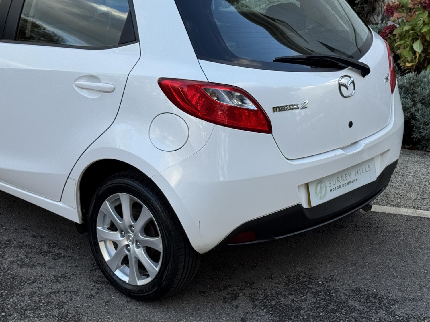 Used Mazda Mazda2 2011 for sale - 76537004: Photo 29