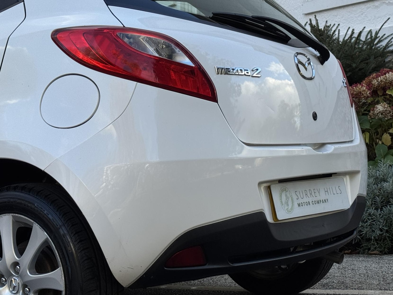 Used Mazda Mazda2 2011 for sale - 76537004: Photo 30