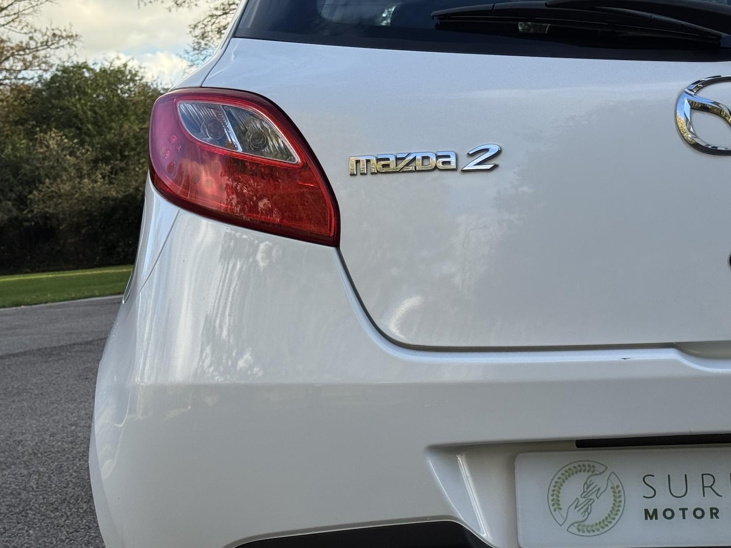 Used Mazda Mazda2 2011 for sale - 76537004: Photo 31