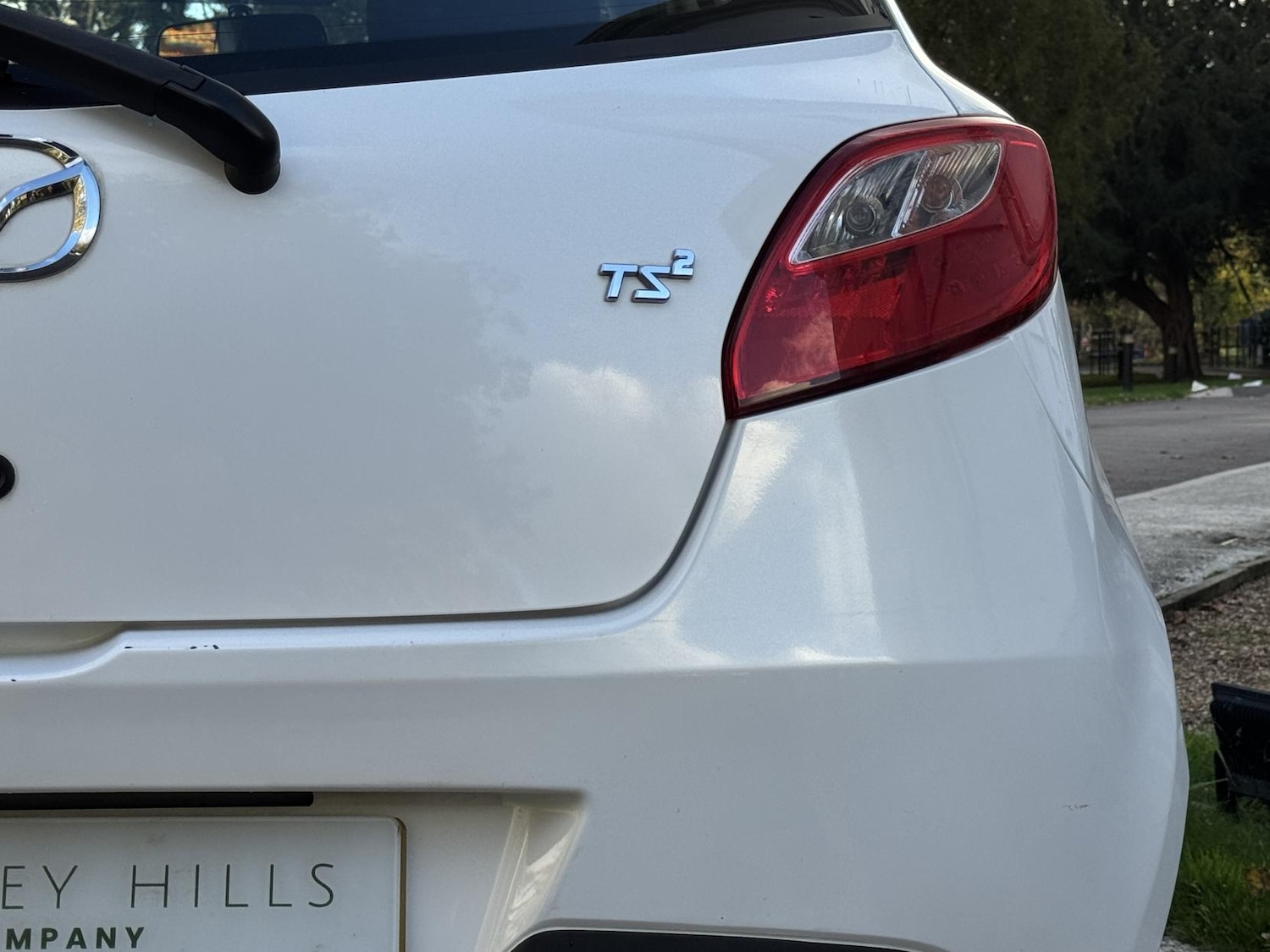 Used Mazda Mazda2 2011 for sale - 76537004: Photo 32