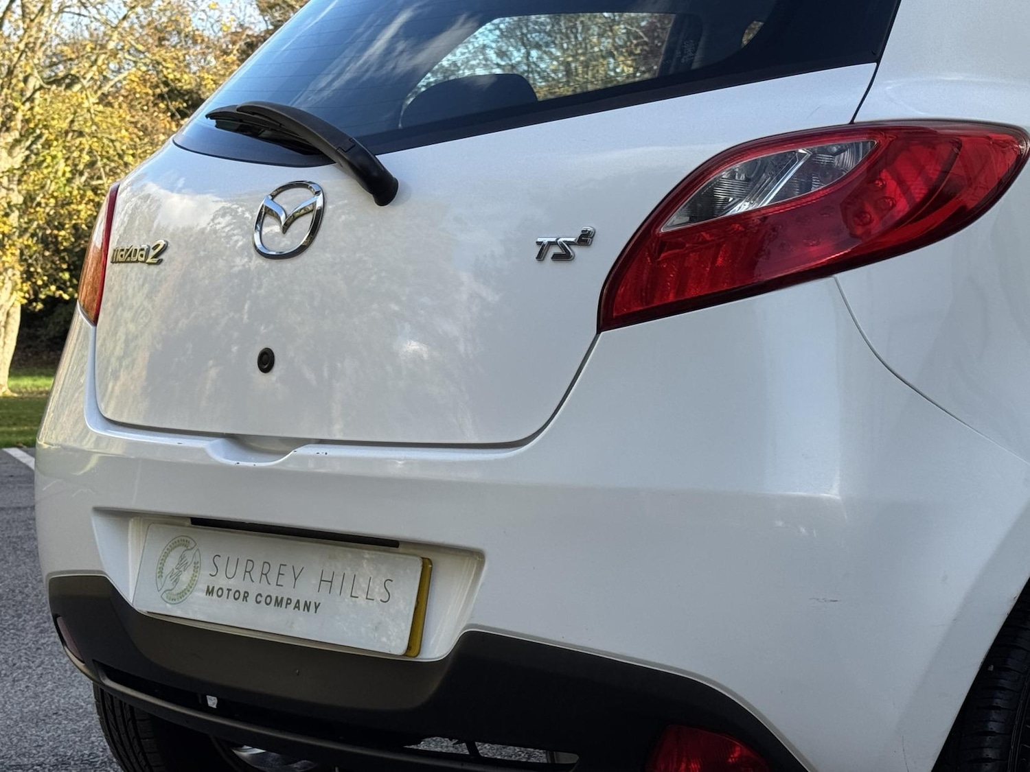 Used Mazda Mazda2 2011 for sale - 76537004: Photo 33