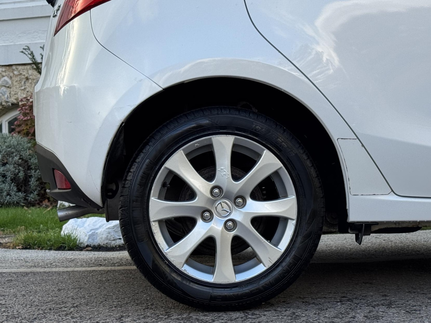 Used Mazda Mazda2 2011 for sale - 76537004: Photo 36