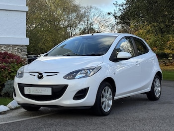 Used Mazda Mazda2 2011 for sale - 76537004: Photo