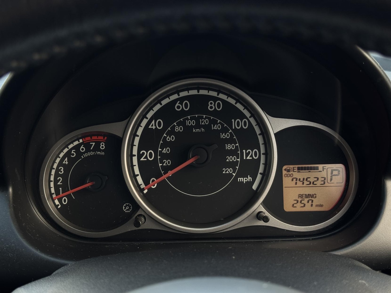 Used Mazda Mazda2 2011 for sale - 76537004: Photo 40