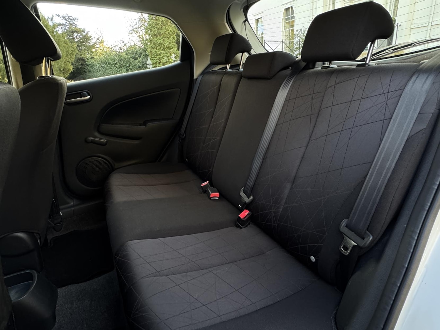 Used Mazda Mazda2 2011 for sale - 76537004: Photo 46