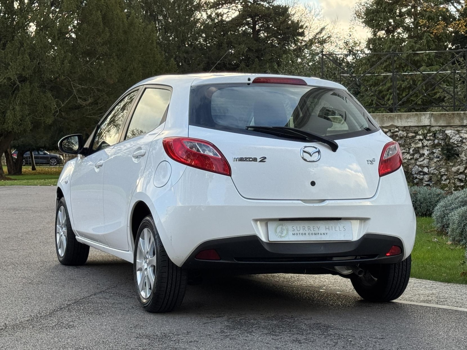 Used Mazda Mazda2 2011 for sale - 76537004: Photo 5