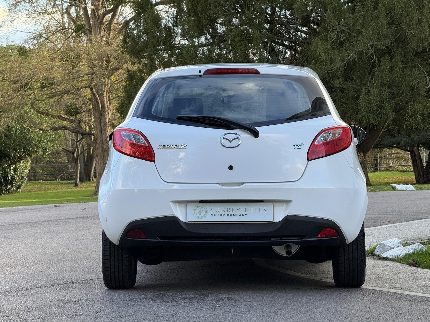 Used Mazda Mazda2 2011 for sale - 76537004: Photo 6
