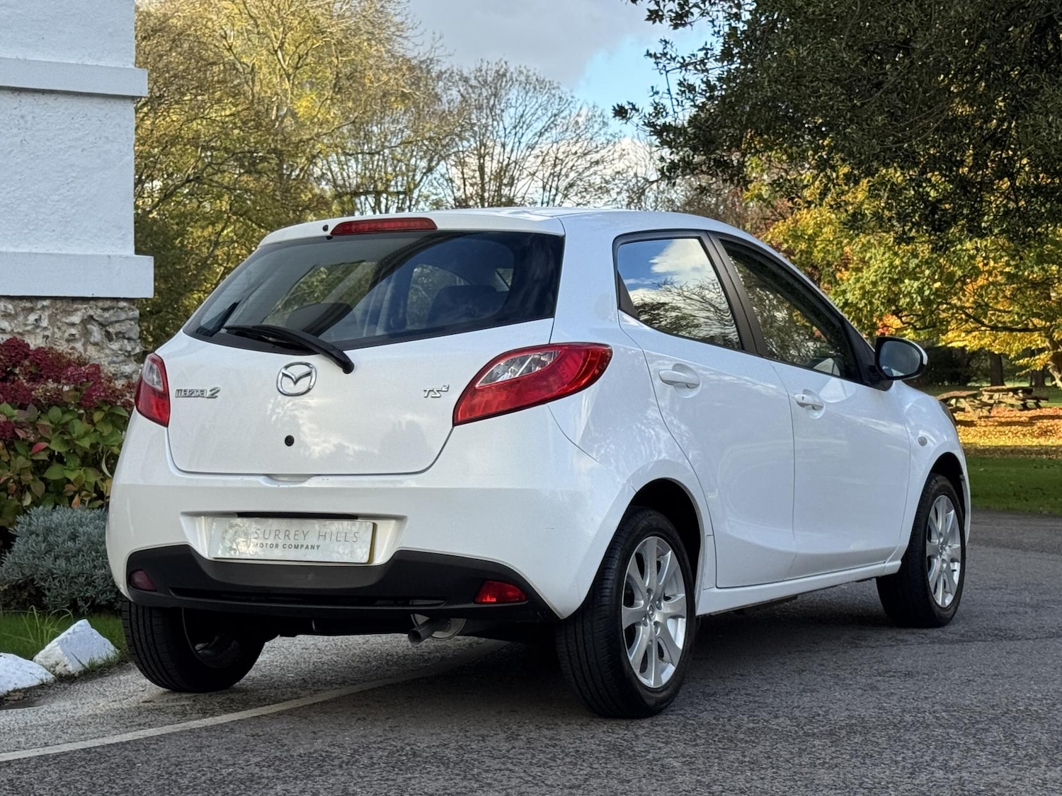 Used Mazda Mazda2 2011 for sale - 76537004: Photo 7