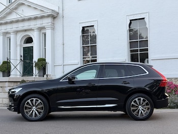 Used Volvo XC60 2018 for sale - 79253674: Photo