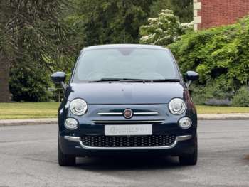 Used Fiat 500 2021 for sale - 74878906: Photo