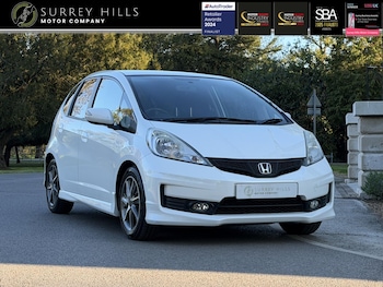 Used Honda Jazz 2014 for sale - 78361466: Photo