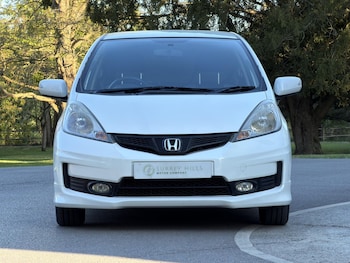 Used Honda Jazz 2014 for sale - 78361466: Photo
