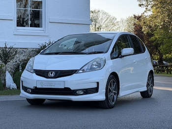 Used Honda Jazz 2014 for sale - 78361466: Photo