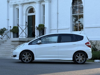 Used Honda Jazz 2014 for sale - 78361466: Photo