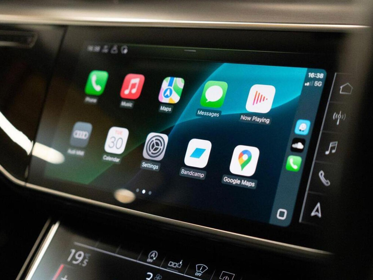 Used Audi A8 2018 for sale - 77015202: Photo 12